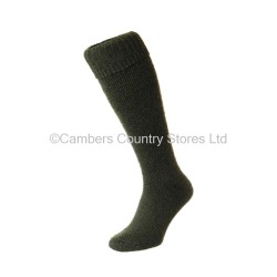 Bisley Wellington Boot Socks